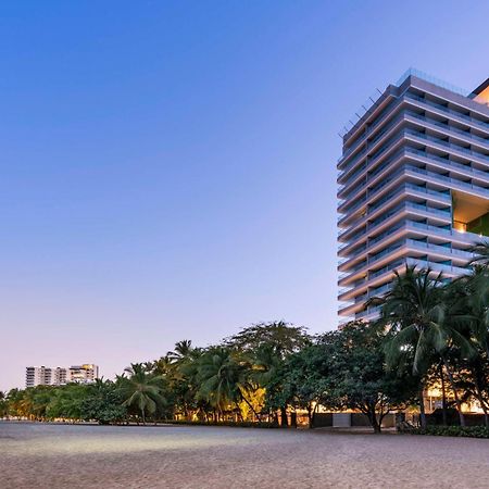Готель Hilton Santa Marta Екстер'єр фото