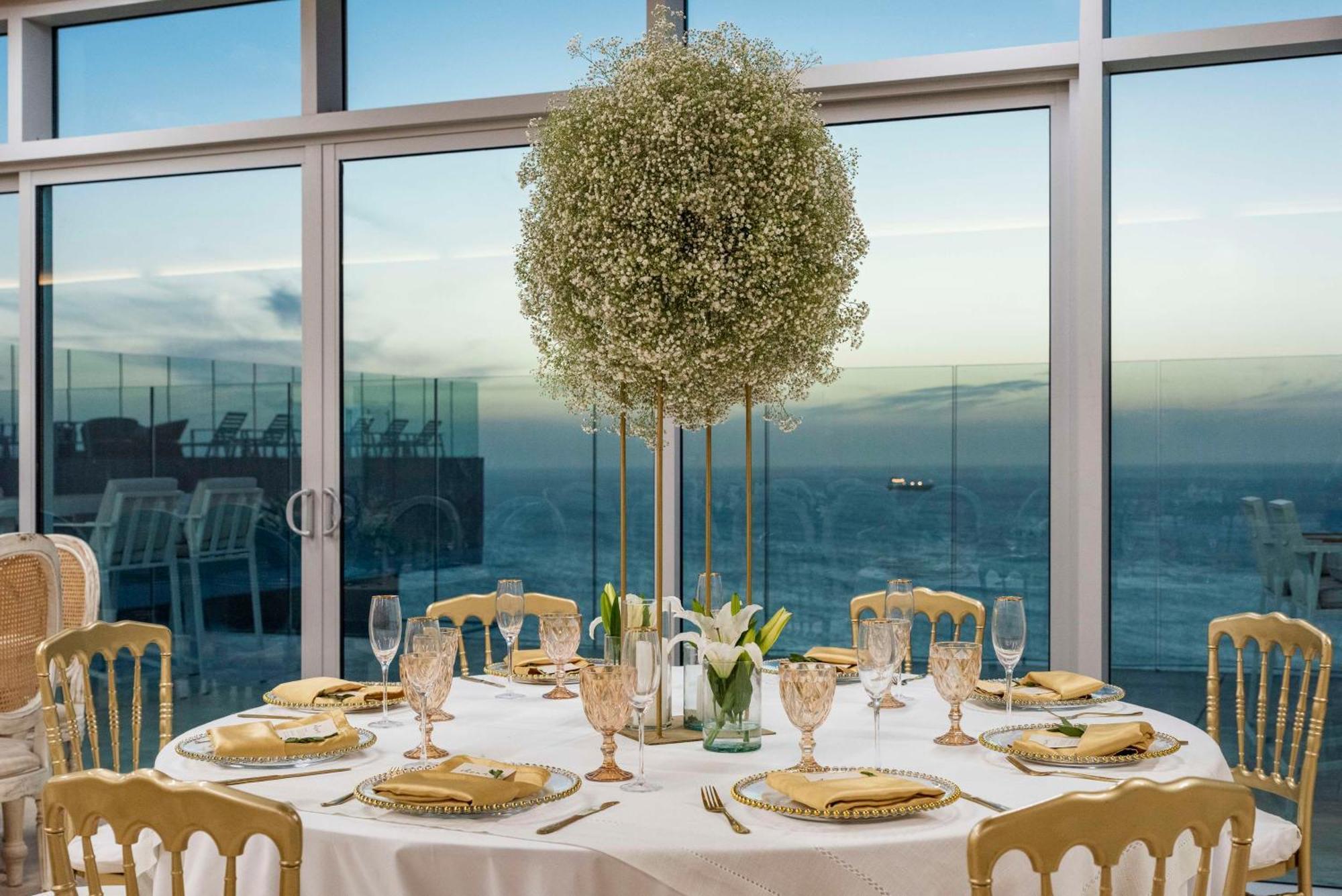 Готель Hilton Santa Marta Екстер'єр фото