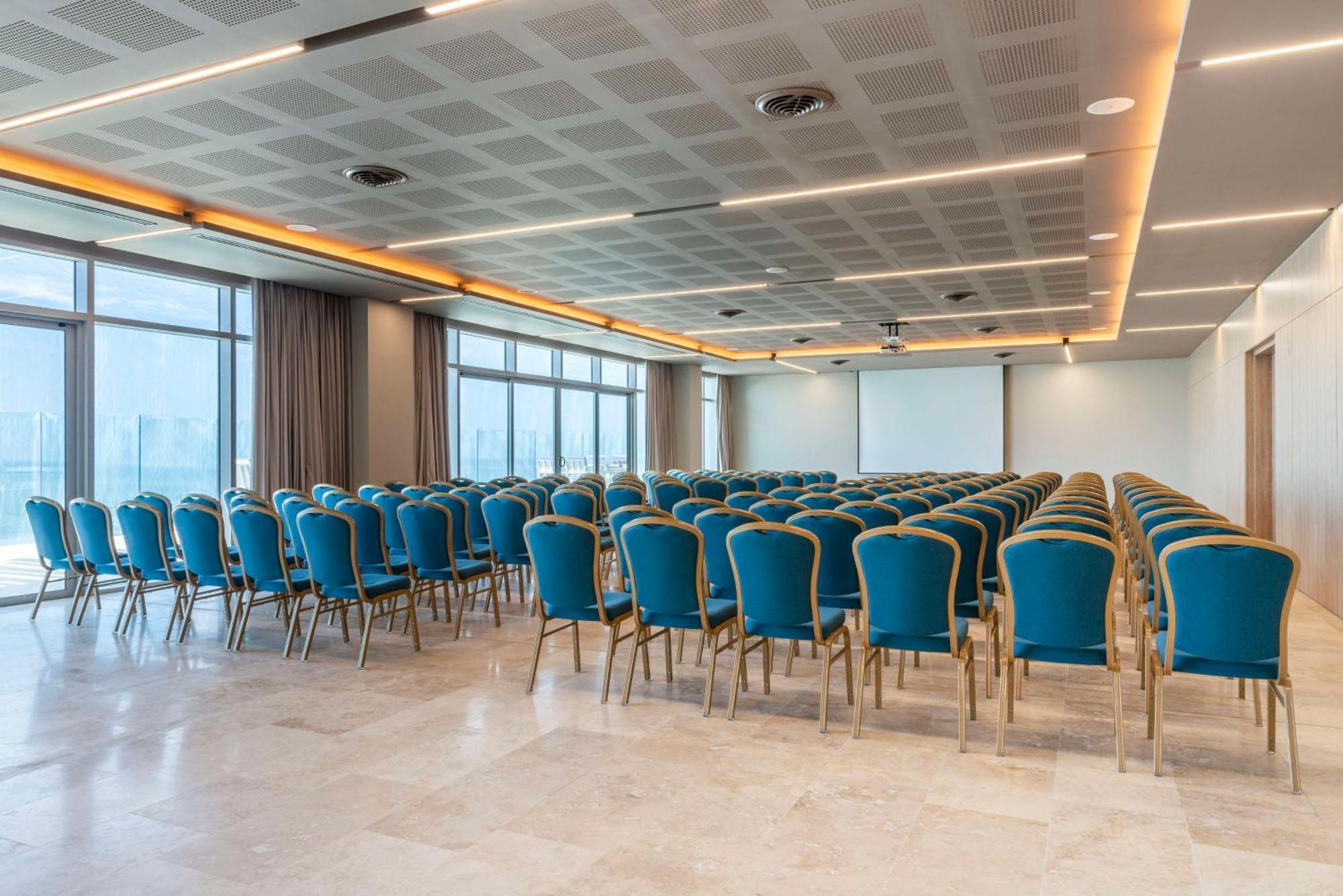 Готель Hilton Santa Marta Екстер'єр фото