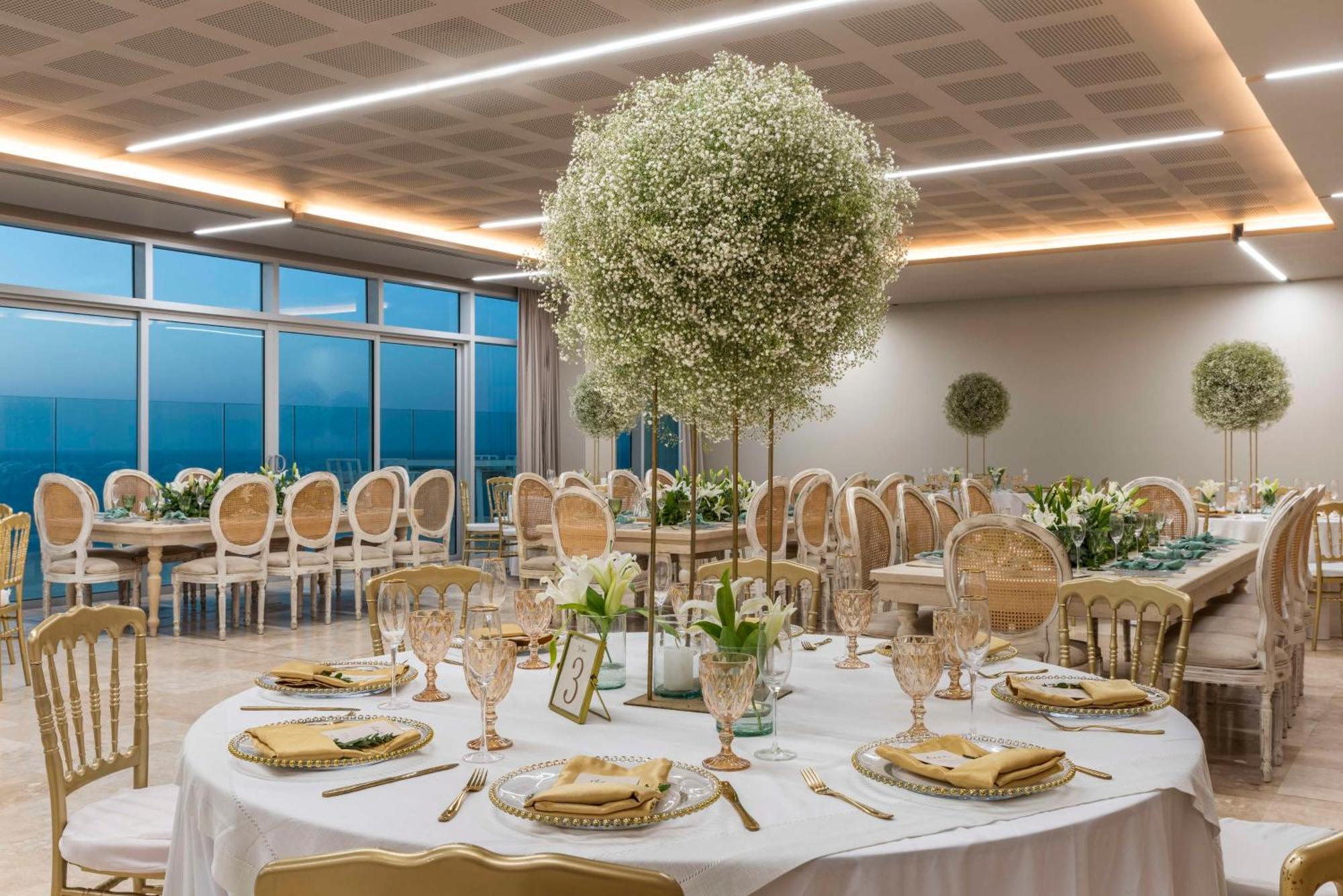 Готель Hilton Santa Marta Екстер'єр фото
