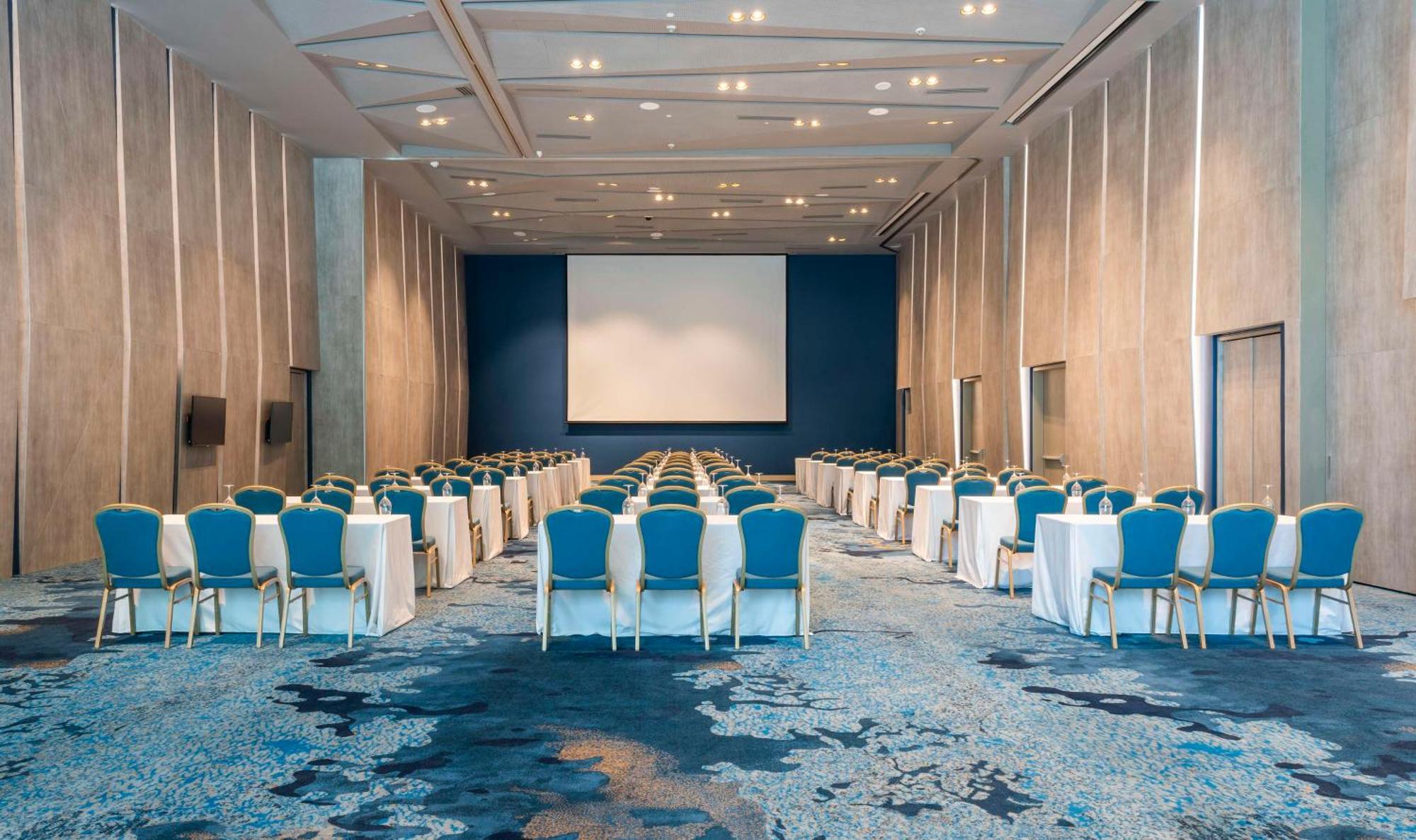 Готель Hilton Santa Marta Екстер'єр фото