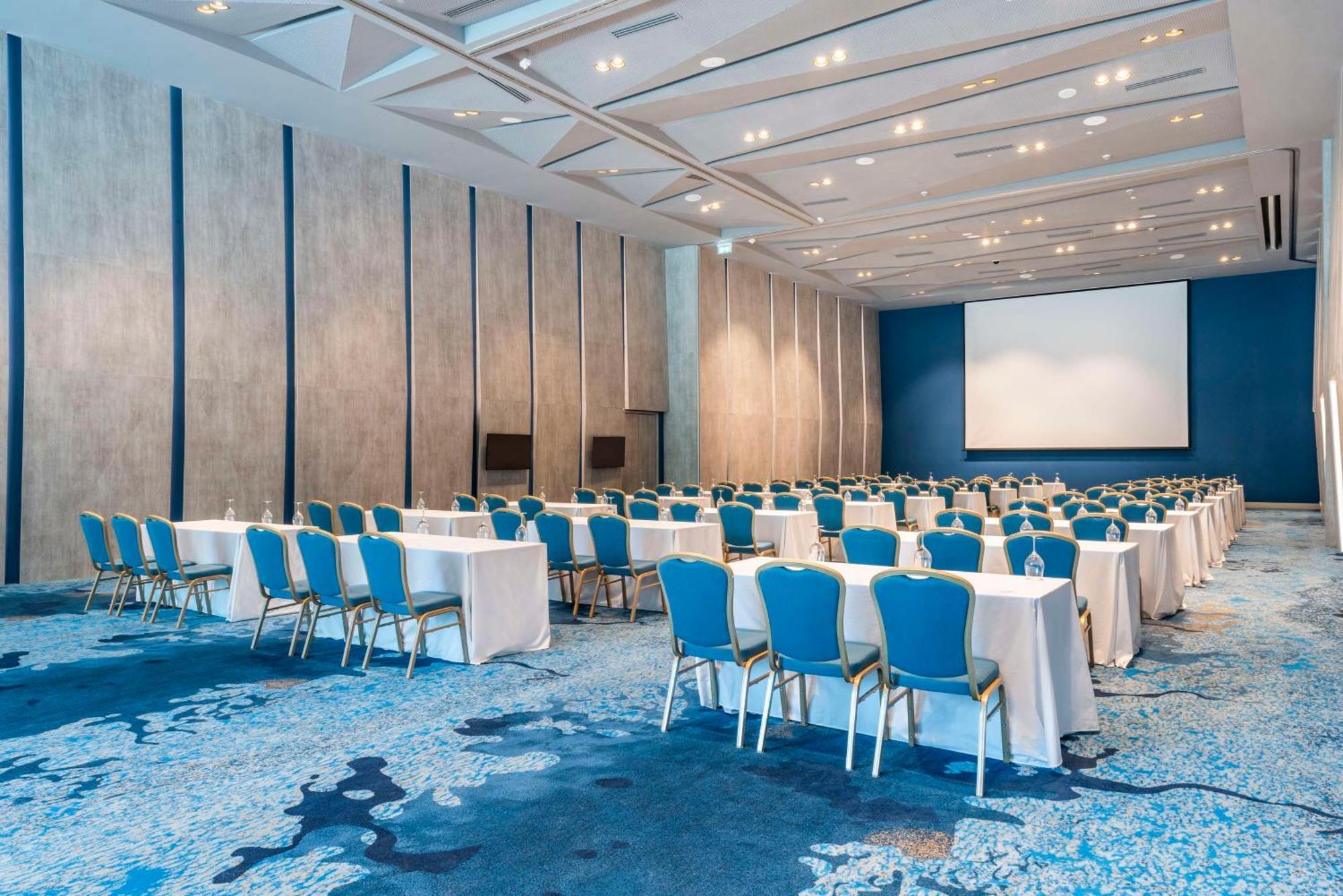 Готель Hilton Santa Marta Екстер'єр фото
