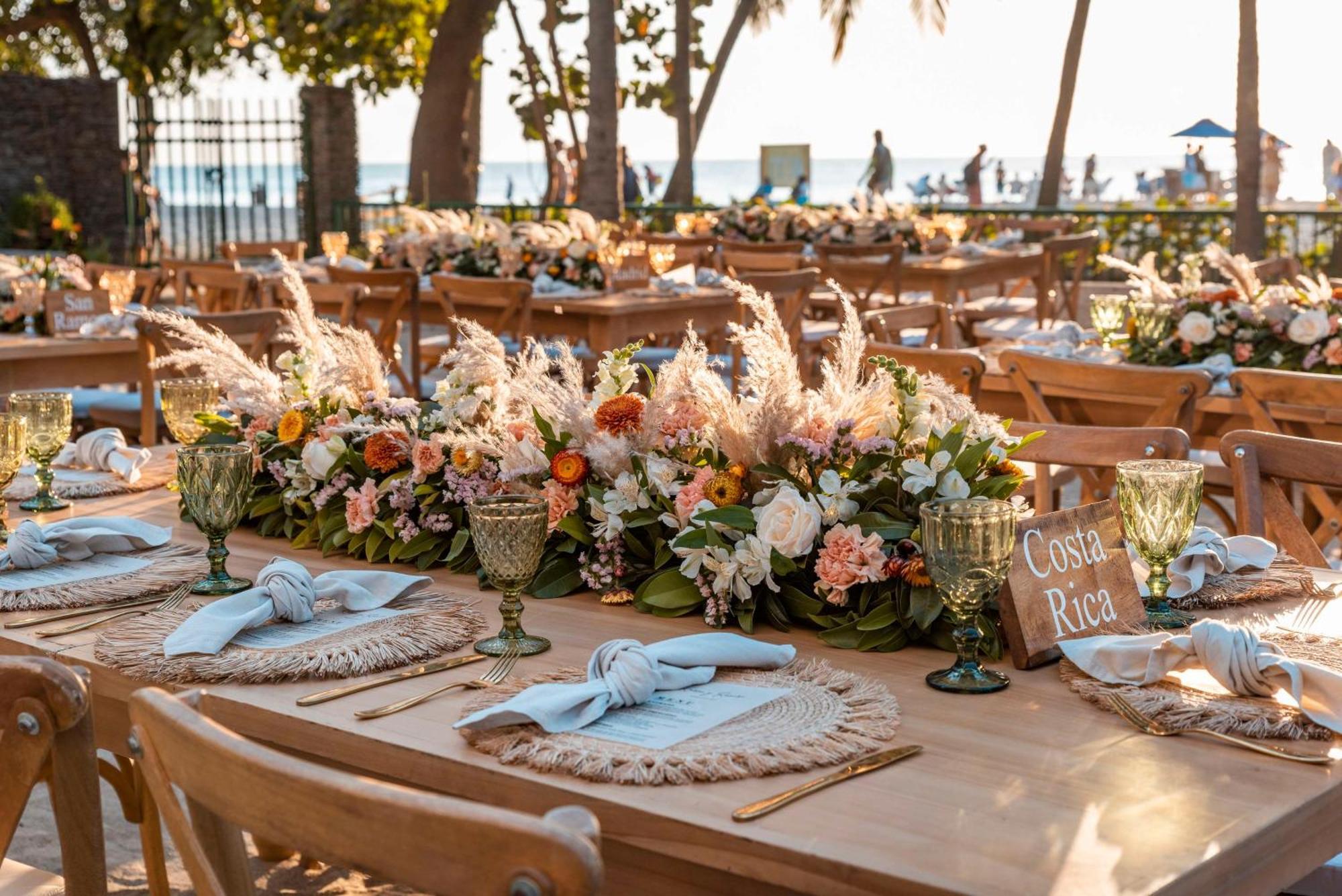 Готель Hilton Santa Marta Екстер'єр фото