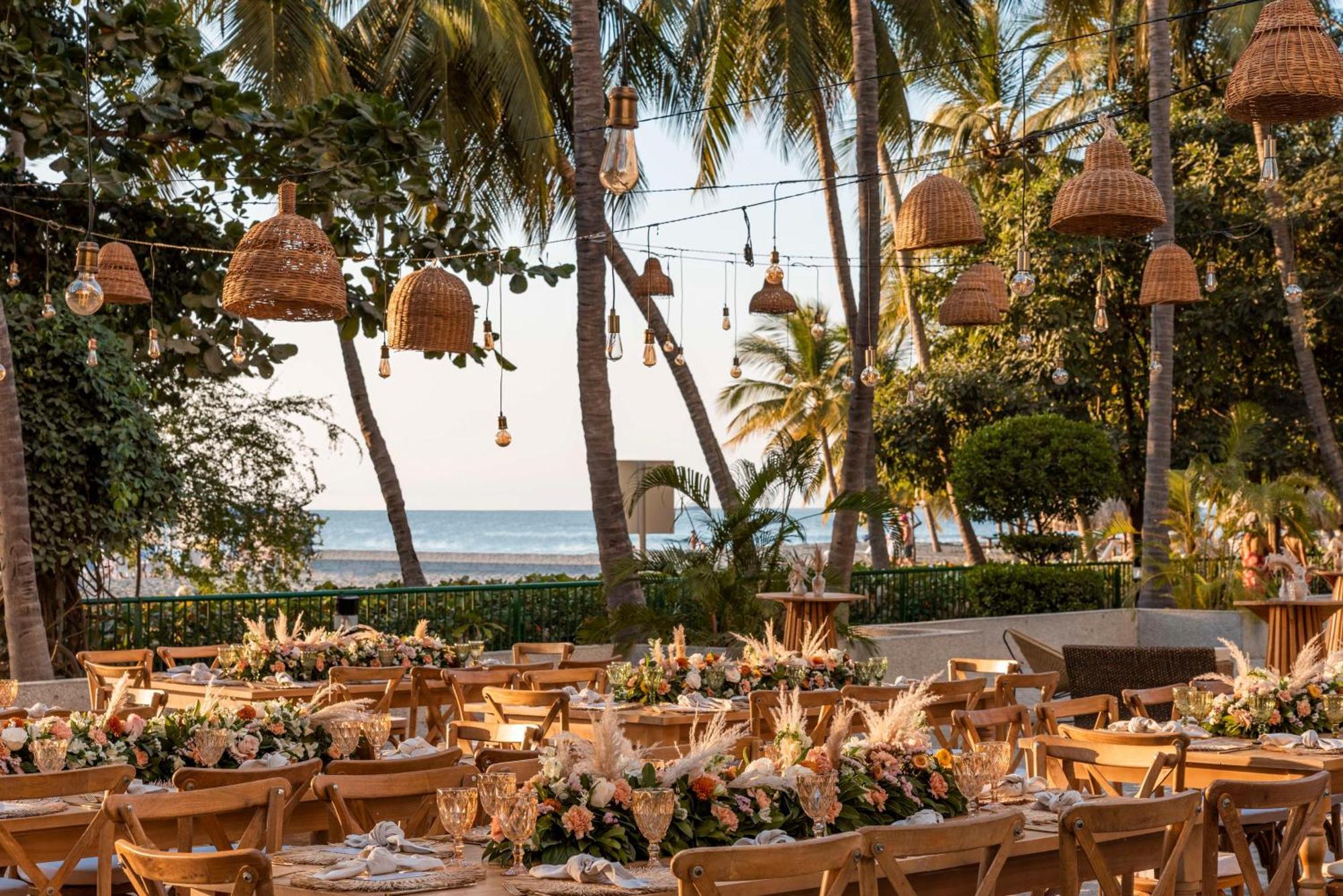 Готель Hilton Santa Marta Екстер'єр фото
