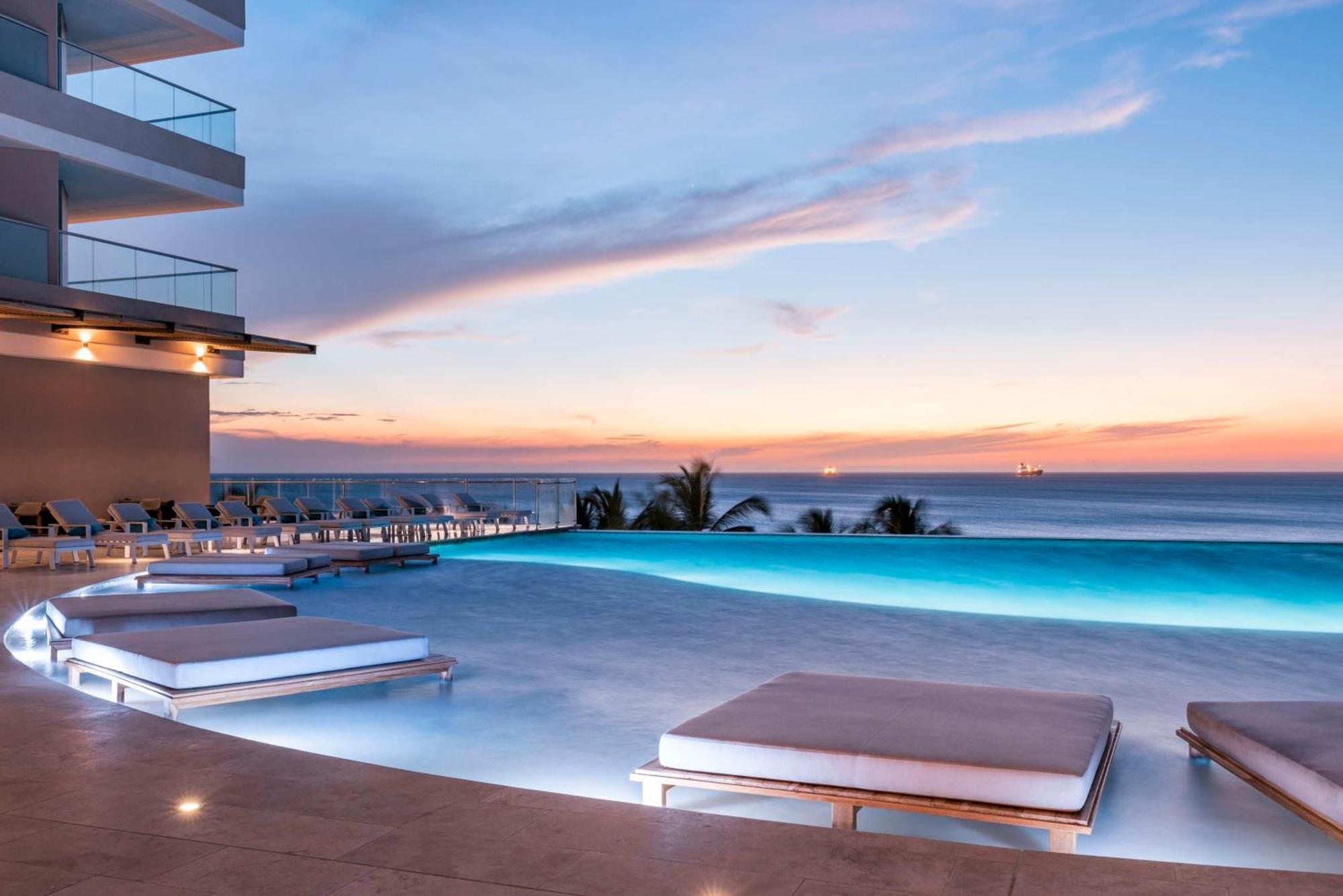 Готель Hilton Santa Marta Екстер'єр фото