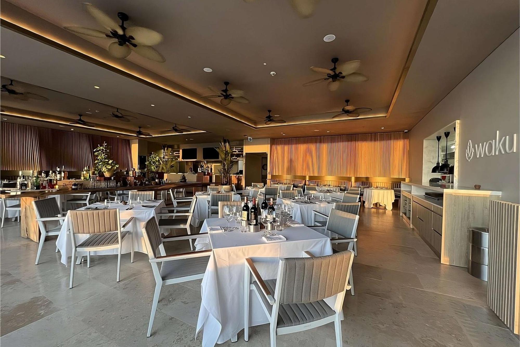 Готель Hilton Santa Marta Екстер'єр фото