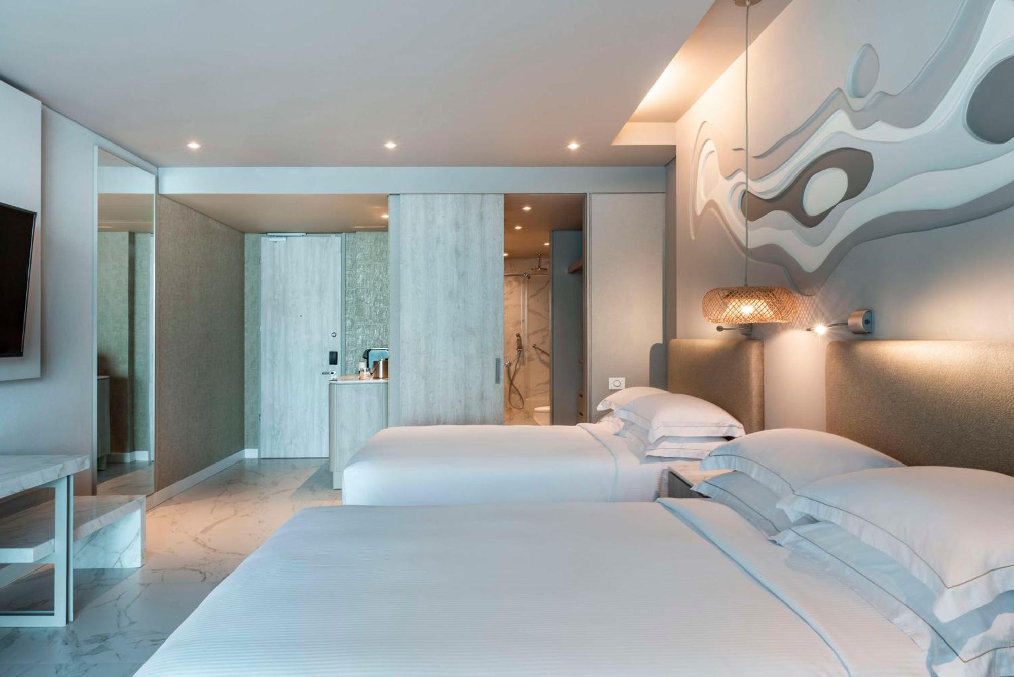 Готель Hilton Santa Marta Екстер'єр фото
