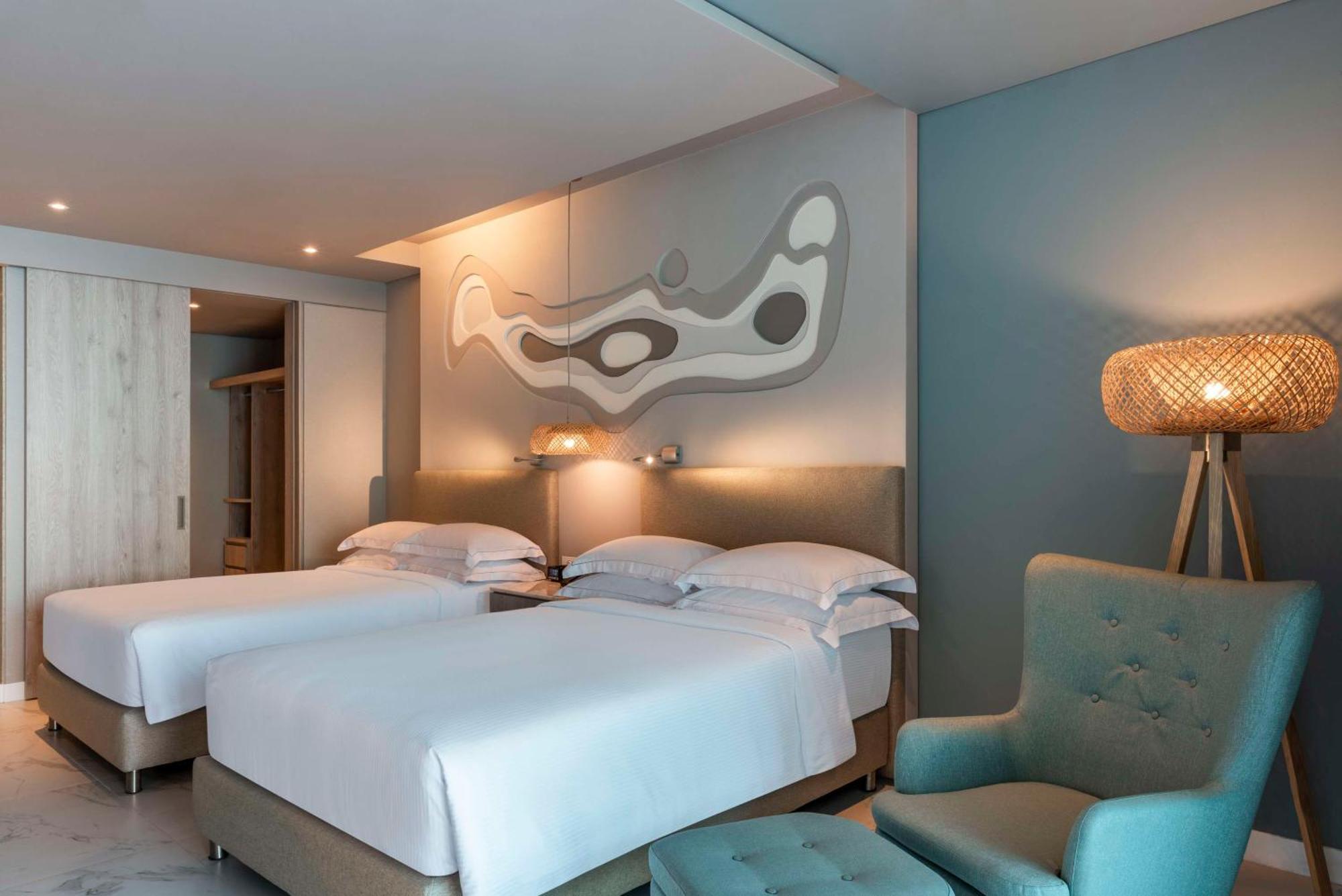 Готель Hilton Santa Marta Екстер'єр фото