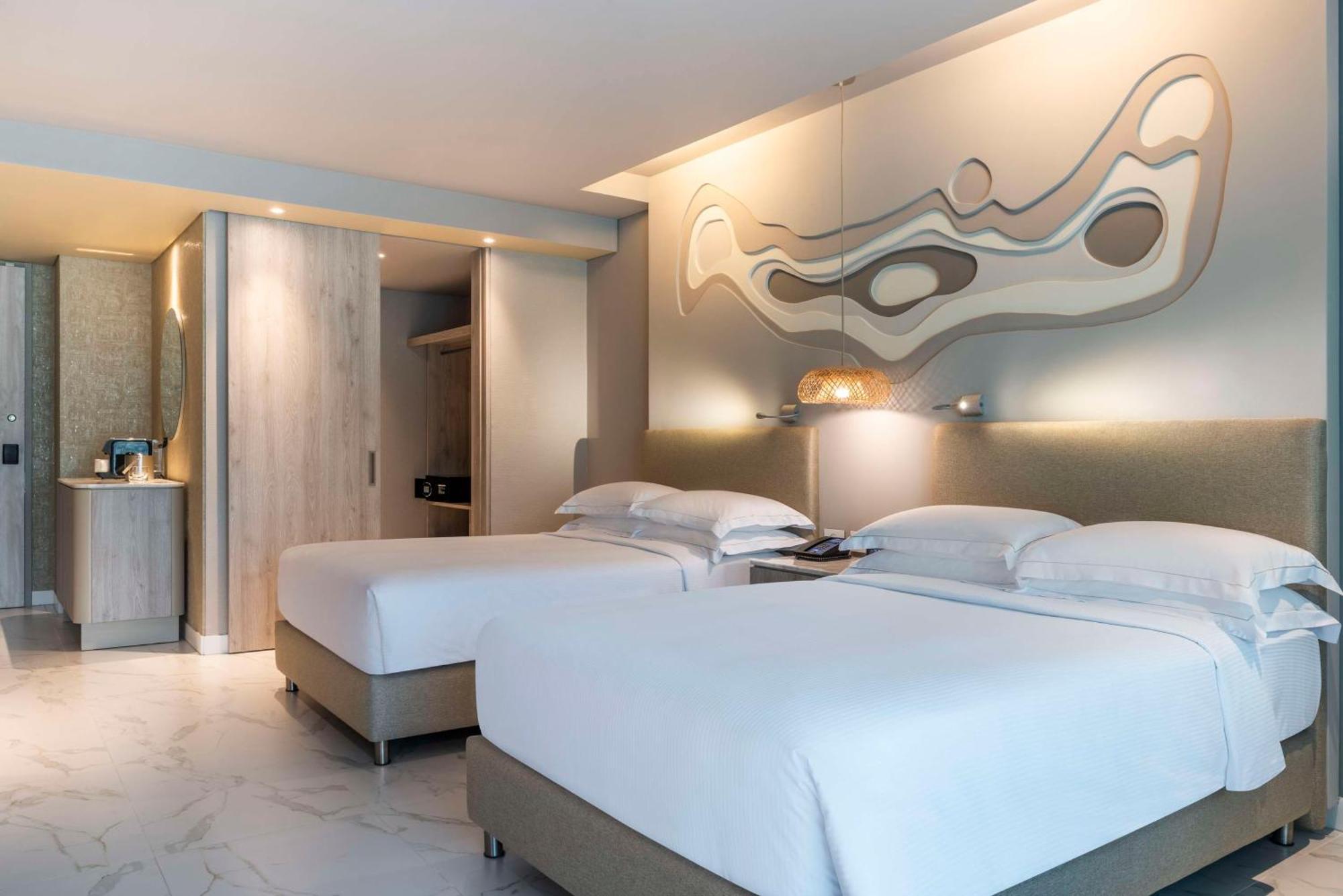 Готель Hilton Santa Marta Екстер'єр фото