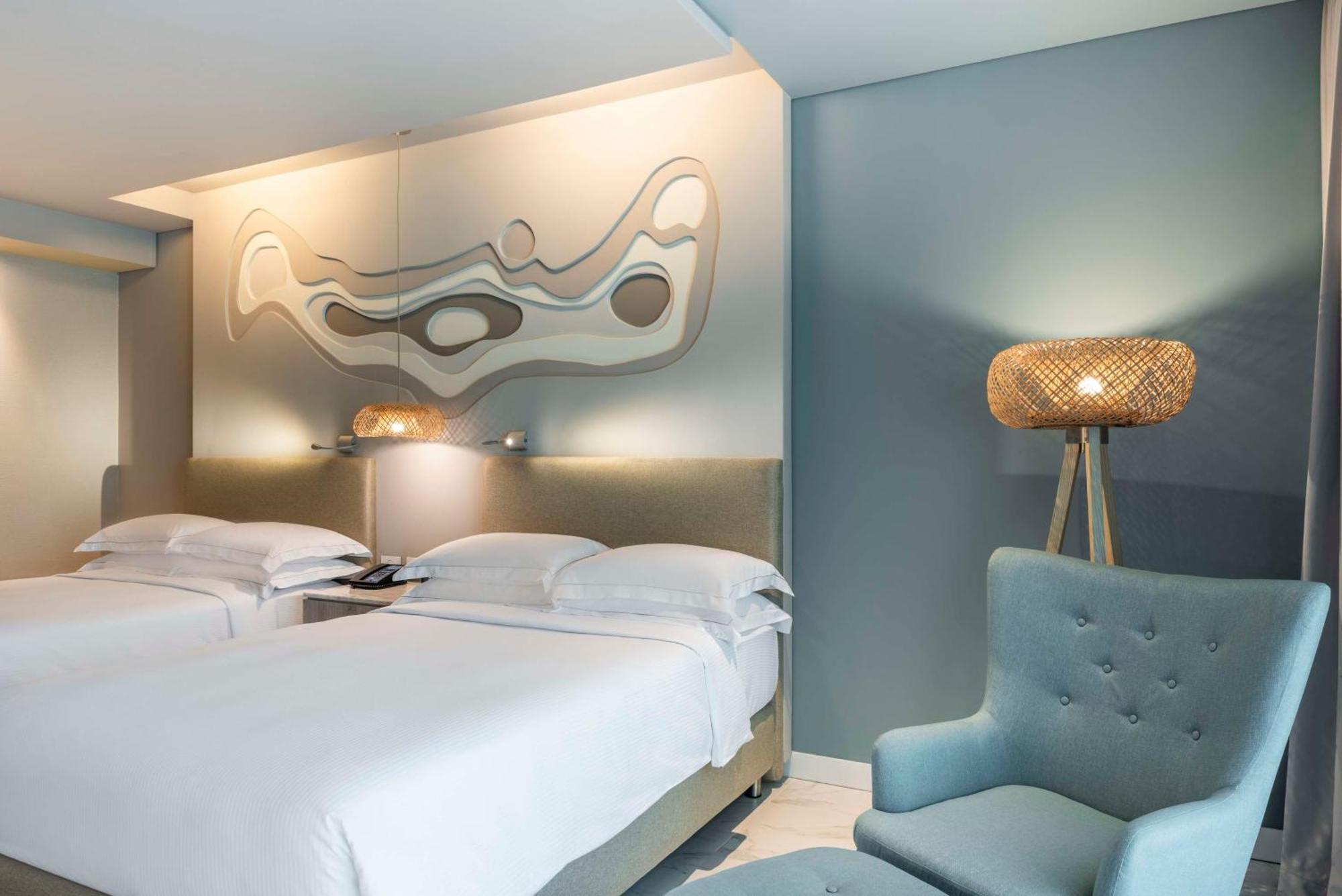 Готель Hilton Santa Marta Екстер'єр фото