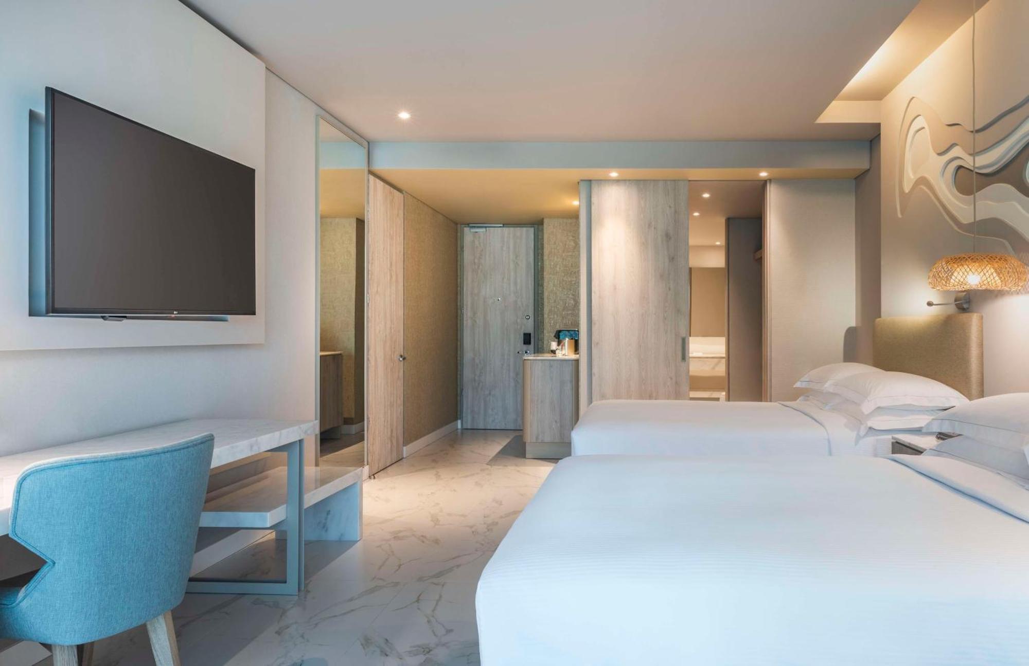 Готель Hilton Santa Marta Екстер'єр фото