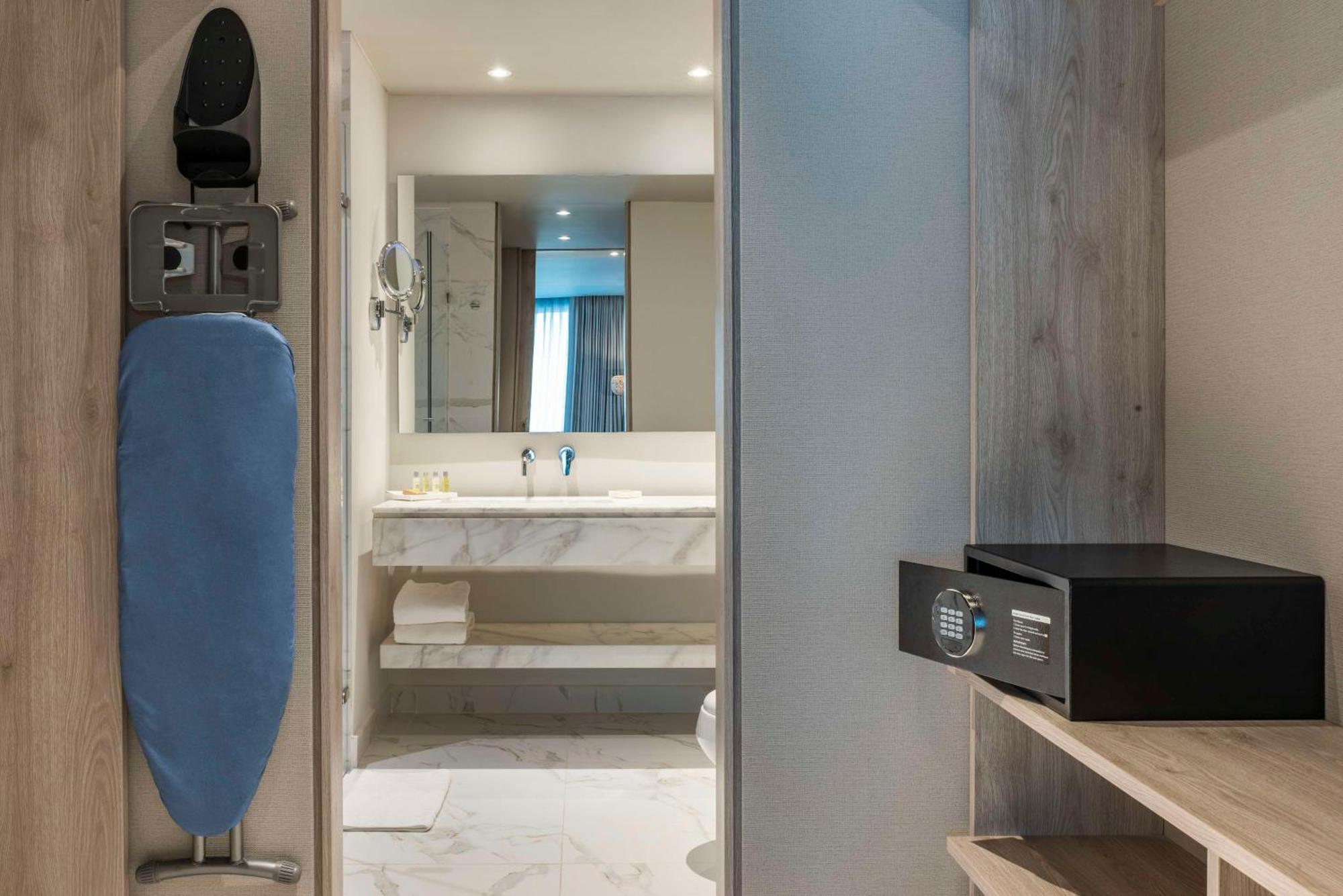 Готель Hilton Santa Marta Екстер'єр фото