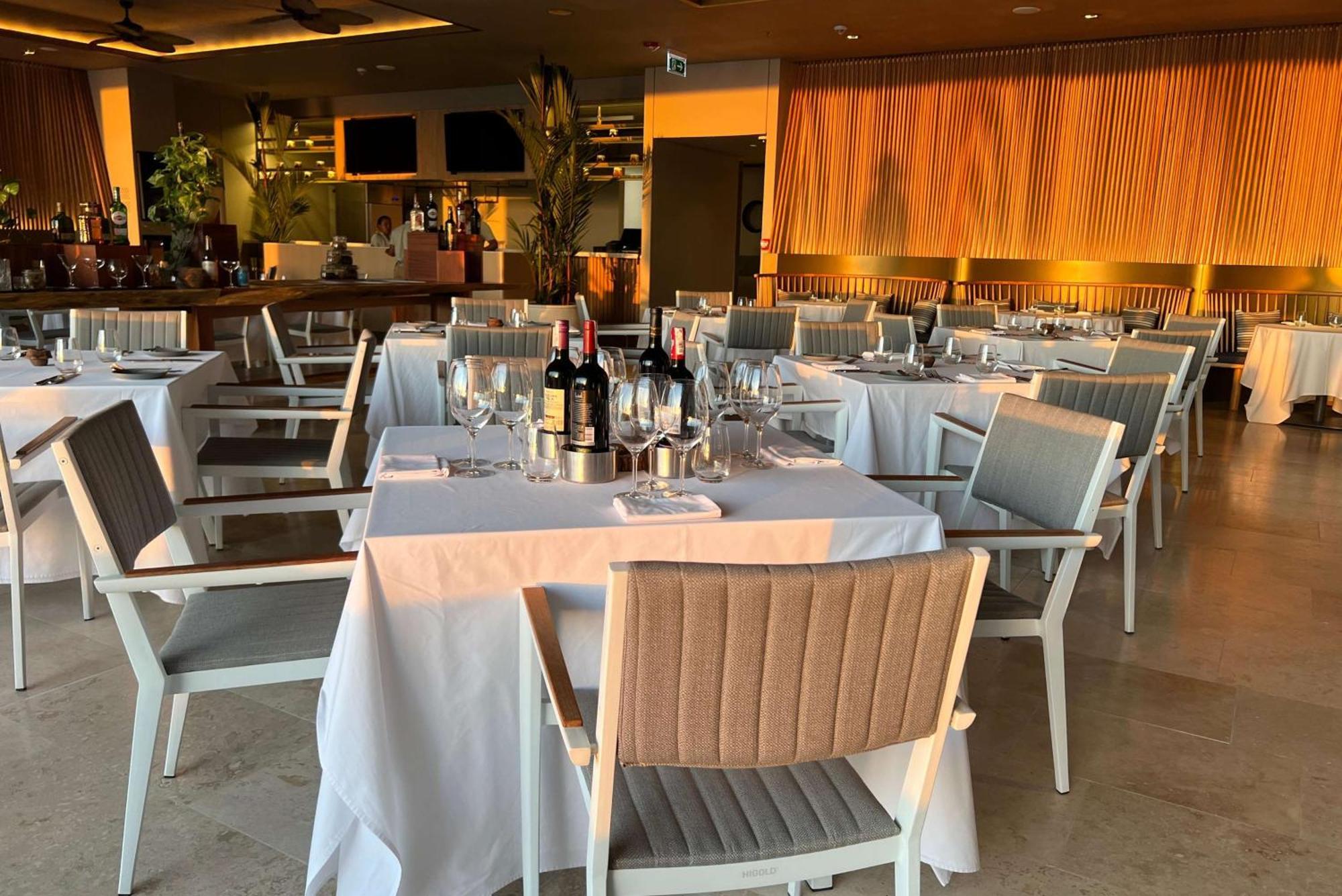 Готель Hilton Santa Marta Екстер'єр фото